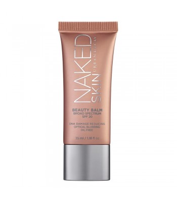 Urban Decay Naked Skin Beauty Balm